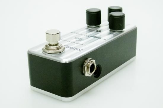 used】one control Sonic Silver Peg【横浜店】 - Geek IN Box