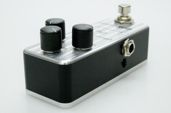 One Control SONIC SILVER PEG – OneControl