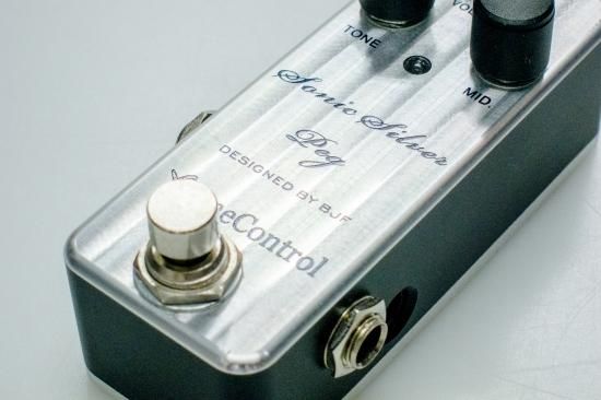 【USED】ONE CONTROL SONIC SILVER PEG ONE CONTROL Sonic Silver Peg | eBay