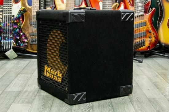 【used】Markbass MINI CMD 121 P【横浜店】 - Geek IN Box