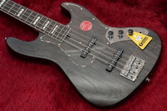 new】Bacchus WOODLINE417 TBM/E BLK/OIL #140478 4.34kg【横浜店