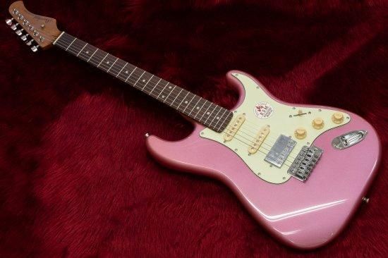 outlet】Bacchus BST-2-RSM/R BGM 【横浜店】【送料無料】 - Geek IN Box