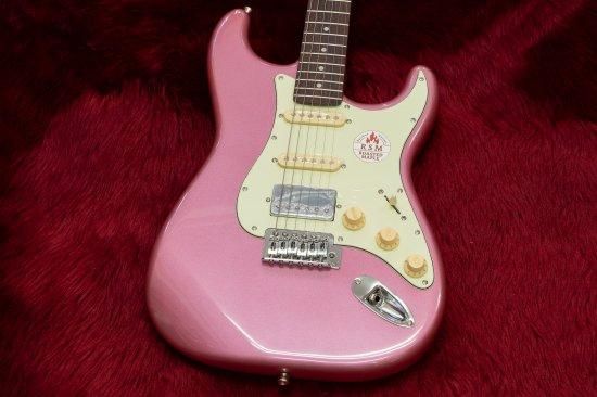 outlet】Bacchus BST-2-RSM/R BGM 【横浜店】【送料無料】 - Geek IN Box