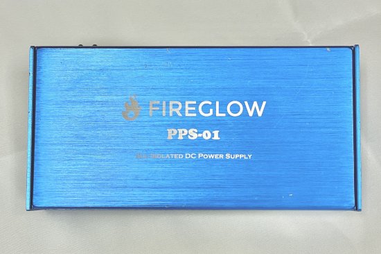 used】fireglow pps1【兵庫店】 - Geek IN Box