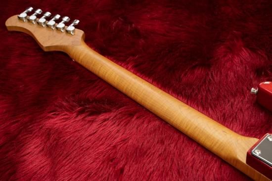 new】Bacchus / IMPERIAL24-BP-RSM/M RD-B 【兵庫店】 - Geek IN Box