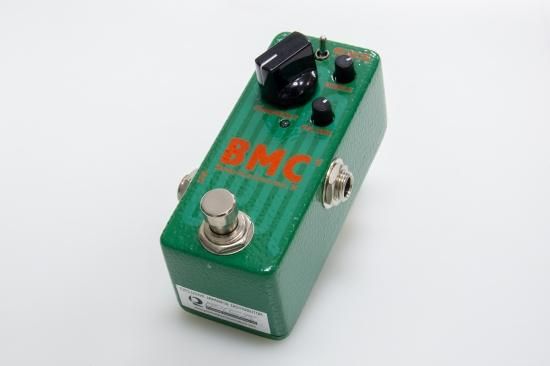 used】E.W.S. / BMC2 Bass Mid Control 2【横浜店】 - Geek IN Box