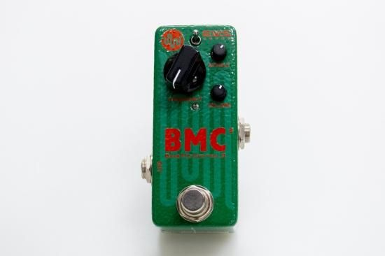 used】E.W.S. / BMC2 Bass Mid Control 2【横浜店】 - Geek IN Box