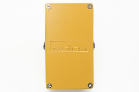 new】FREE THE TONE / CRUNCHY CHIME CC-1B BOOSTER【横浜店 new】FREE THE TONE / CRUNCHY CHIME CC-1B BOOSTER【横浜店