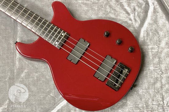 ESP J-TVB III signature Luna Sea J ベース - ベース