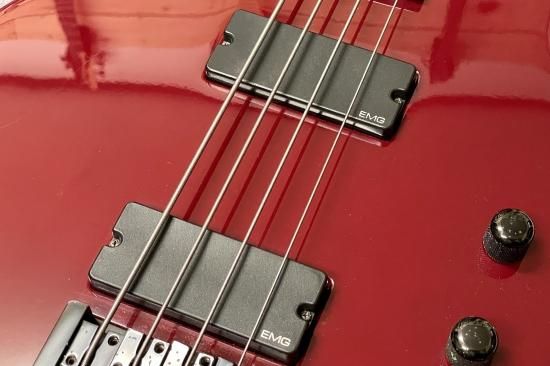 ESP製 ＴＶＢ　LUNASEA Jモデル used】ESP J-TVB-?U 4.71kg【兵庫店】 - Geek IN Box
