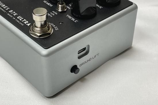 used】Darkglass Electronics Microtubes B7K Ultra V2【兵庫店 used】Darkglass Electronics Microtubes B7K Ultra V2【兵庫店