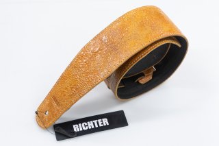 【outlet】Richter / Beaver's Tail Worn Tan【横浜店】