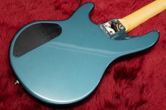 ベース Three Dots Guitars FB FB | Okada-International