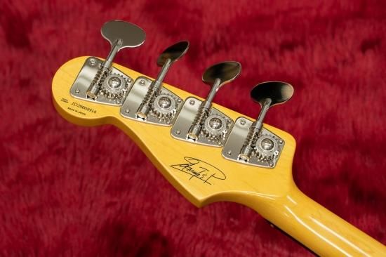 ベース Fender HAMA OKAMOTO Precision Bass Fender Hama Okamoto Precision Bass 