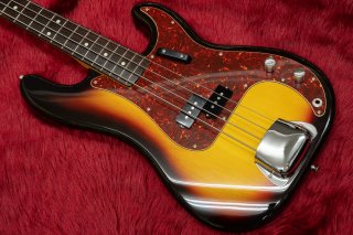 【used】Fender / HAMA OKAMOTO Precision Bass #4 3CS #MIJ JD20008914 3.95kg【横浜店】