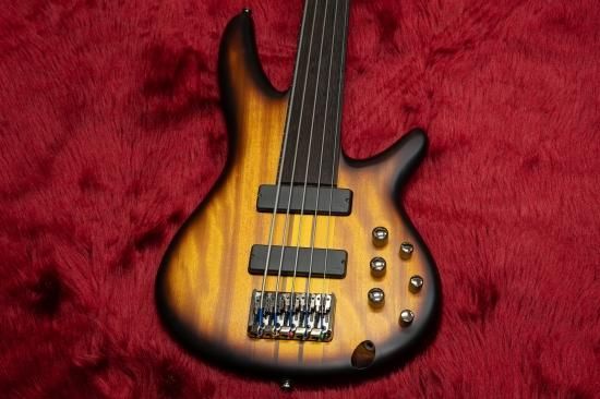 used】Ibanez / SRF705-BBF #I 210612521 3.8kg【横浜店】 - Geek IN Box
