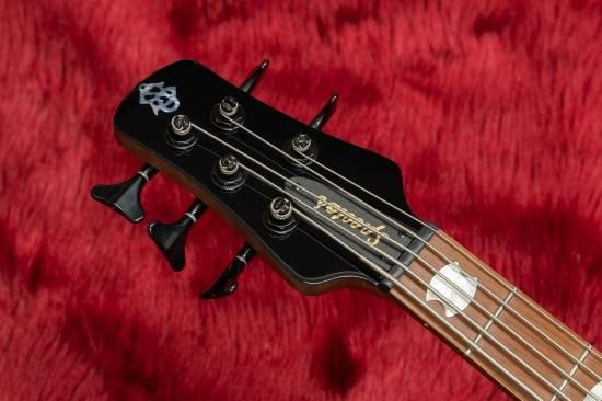 ベース spector EURO BOLT 5 aguilar Eurobolt 5 by Spector Bass Guitars