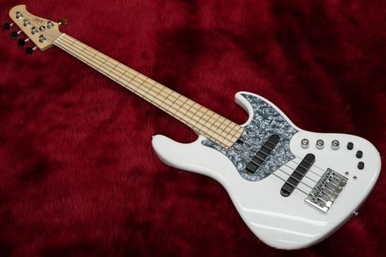 最終価格 Xotic XJ-1T 5st 即納可能】Xotic(エキゾチック) XJ-1T 5st Alder Purple