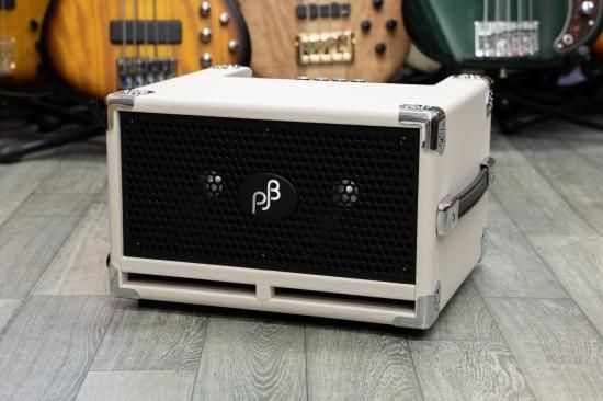 new】Phil Jones Bass / BASS CUB 2 WHITE【横浜店】 - Geek IN Box