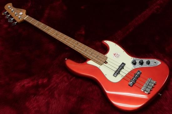 outlet】Bacchus / B級 BJB-1-RSM/M CAR 4.03kg【横浜店】 - Geek IN Box