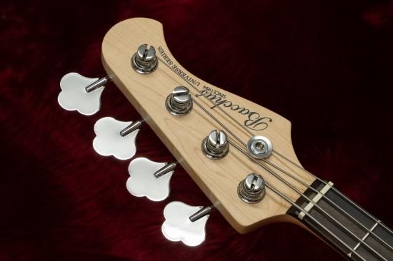 【中古・美品】Bacchus WJB-mini theGUITARaddict: Selling: Bacchus WJB-mini (SOLD)