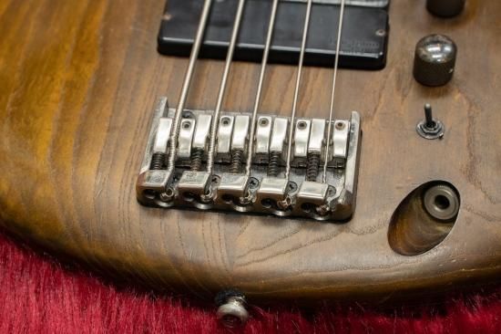 Ibanez SSR625 + ギグバッグ & エフェクター まとめ売り ベース