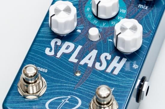 new】Crazy Tube Circuits / SPLASH【横浜店】 - Geek IN Box