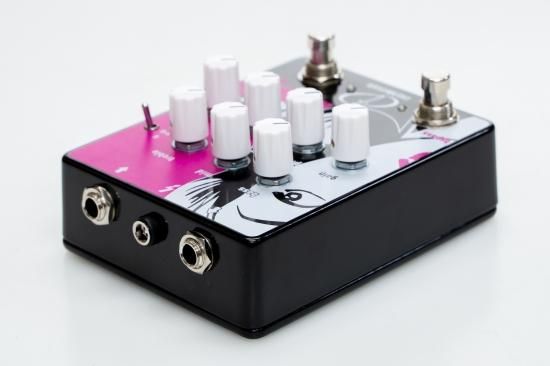 new】Crazy Tube Circuits / BLACK MAGIC mkII【横浜店】 - Geek new】Crazy Tube Circuits / BLACK MAGIC mkII【横浜店】 - Geek