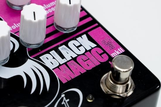 new】Crazy Tube Circuits / BLACK MAGIC mkII【横浜店】 - Geek new】Crazy Tube Circuits / BLACK MAGIC mkII【横浜店】 - Geek