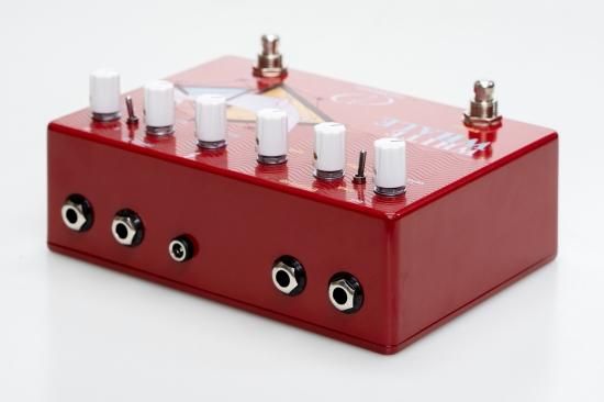 new】Crazy Tube Circuits / WHITE WHALE【横浜店】 - Geek IN Box new】Crazy Tube Circuits / WHITE WHALE【横浜店】 - Geek IN Box