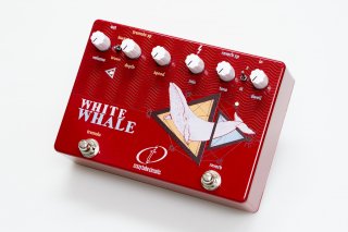  【new】Crazy Tube Circuits / WHITE WHALE【横浜店】