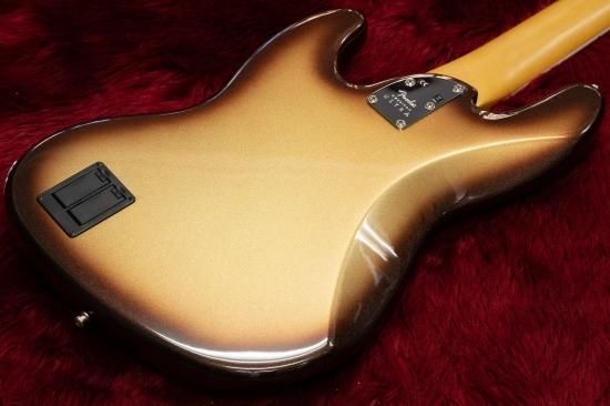 ベース Fender AMERICAN ULTRA JAZZ BASS V Fender American Ultraシリーズ 5弦ジャズベースAmerican Ultra