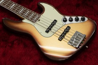 【used】Fender  / American Ultra Jazz Bass V RW MBST #US20053026 4.75kg【委託品】【横浜店】