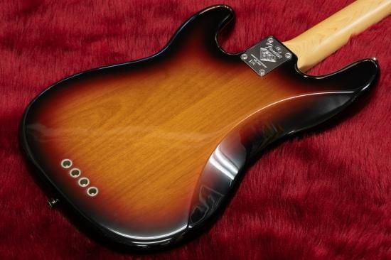 used】Fender / Commemorative Diamond 60th Anni. Precision