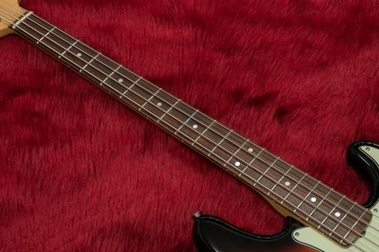 used】Fender / Commemorative Diamond 60th Anni. Precision