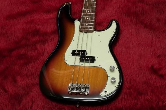 used】Fender / Commemorative Diamond 60th Anni. Precision