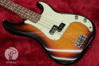  【used】Fender / Commemorative Diamond 60th Anni. Precision Bass #Z5224637 4.06kg【横浜店】