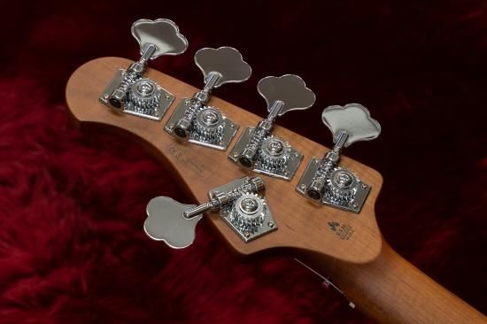 ベース Bacchus / WL5-ASH/RSM STR Bacchus Global WL5-ASH/RSM STR | Japanguitar-handmade.com