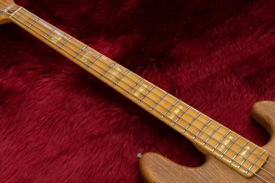 used】Fender / 1976 Jazz Bass #647228 4.85kg【横浜店