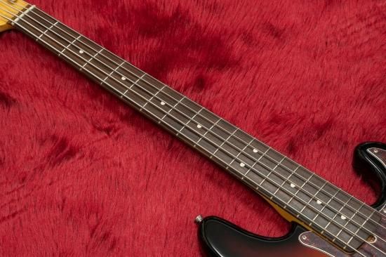used】Fender / American Professional Precision Bass V
