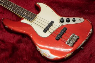 【used】LSL  / JB Type Hard Relic Red #2176 3.95kg【委託品】【横浜店】