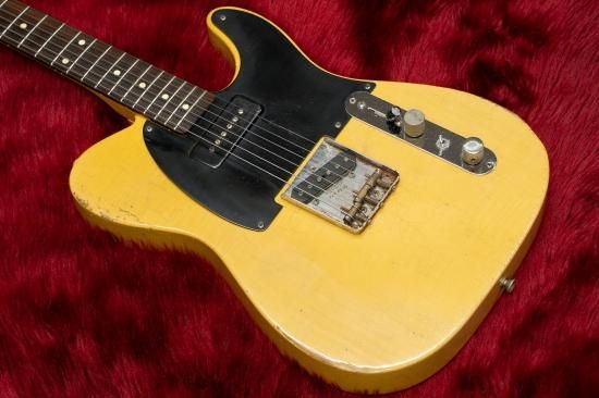 MJT Aged VTS Hardware Set — MJT Aged Guitars