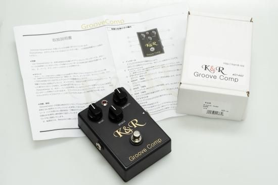 K&R Groove Comp