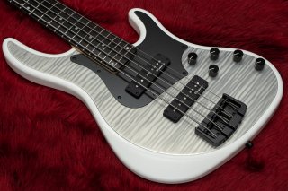 【new】Alusonic Custom Shop / J-Special Deluxe 5 White Raw #1021308 3.92kg【横浜店】