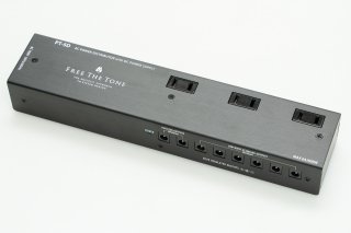 【new】Free The Tone / PT-5D  [AC POWER DISTRIBUTOR with DC POWER SUPPLY]【横浜店】
