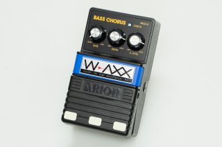 【used】Arion / Bass Chorus WAXX mod.【横浜店】