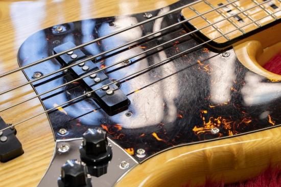 used】Greco / ELECTRIC BASS JB type 4.83kg【委託品】【横浜店 used】Greco / ELECTRIC BASS JB type 4.83kg【委託品】【横浜店