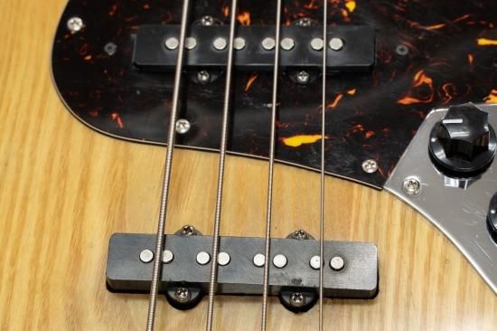 used】Greco / ELECTRIC BASS JB type 4.83kg【委託品】【横浜店 used】Greco / ELECTRIC BASS JB type 4.83kg【委託品】【横浜店