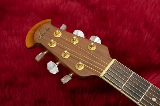 used】Ovation / CP257 #2112026 2.08kg【横浜店】 - Geek IN Box