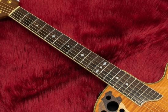 used】Ovation / CP257 #2112026 2.08kg【横浜店】 - Geek IN Box
